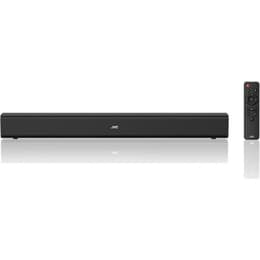 Soundbar JVC TH-D625B - Čierna