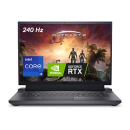 Dell G16 7630 16" - Core i9-13900HX - 32GB - SSD 1 TBGB Nvidia GeForce RTX 4070 AZERTY - Francúzska