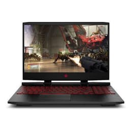 HP Omen 15-dc0048nf 15" (2018) - Core i5 - Gen 8 (H) - 8GB - SSD 256 GB AZERTY - Francúzska