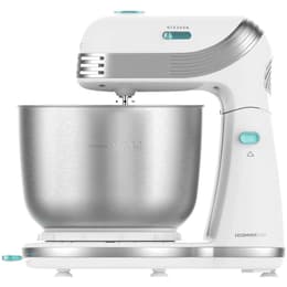 Kuchynský robot Cecotec Cecomixer Easy 3,0000L Biela