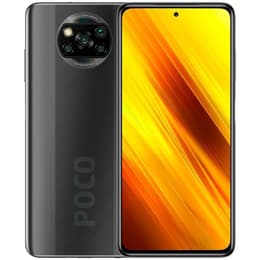 Xiaomi Poco X3 NFC 128GB - Sivá - Neblokovaný - Dual-SIM