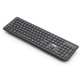 AZERTY Klávesnica Urban Factory Francúzska Bezdrôtové GWK24UF