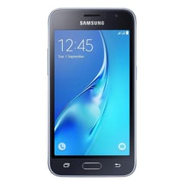Galaxy J1 (2016) 8GB - Čierna - Neblokovaný