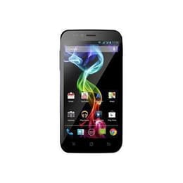 Archos 55 Platinium 8GB - Modrá - Neblokovaný