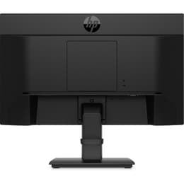 Monitor 21.5 HP P22 G4 1920 x 1080 LCD Čierna