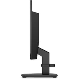 Monitor 21.5 HP P22 G4 1920 x 1080 LCD Čierna