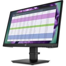 Monitor 21.5 HP P22 G4 1920 x 1080 LCD Čierna