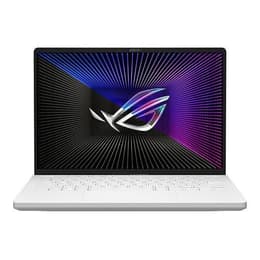Asus ROG Zephyrus G16 GU605MZ-QR1W 16" - Core Ultra 9 185H - 16GB - SSD 2 TBGB NVIDIA GeForce RTX 4080 QWERTY - Anglická