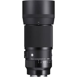 Objektív Sigma Sony E 105mm f/2,8