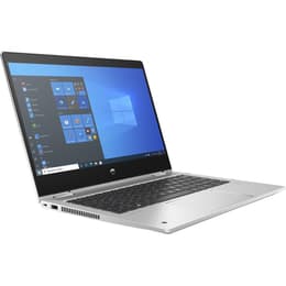 HP ProBook X360 435 G8 13" (2021) - Ryzen 5 - 5000 Series (U) - 16GB - SSD 512 GB QWERTY - Španielská