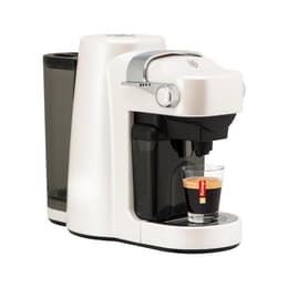 Kapsulový kávovar Malongo Neoh EXP400 1,2L - Biela