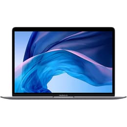 MacBook Air Retina 13.3" (2020) - Core i3 - 8GB SSD 256 QWERTY - Anglická