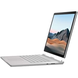 Microsoft Surface Book 3 13" Core i7-​1065G7 - SSD 256 GB - 16GB AZERTY - Francúzska