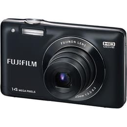 Fujifilm FinePix JX500 Kompakt 14 - Čierna
