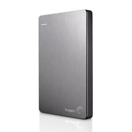 Externý pevný disk Seagate Backup Plus Slim - HDD 1 To USB 3.0