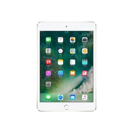 iPad mini 7.9" (2015) 4. generácia 32 GB - WiFi - Zlatá