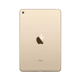 iPad mini 7.9" (2015) 4. generácia 32 GB - WiFi - Zlatá