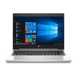 HP ProBook 440 G6 14" (2018) - Core i5 - Gen 8 (U) - 32GB - SSD 256 GB AZERTY - Francúzska