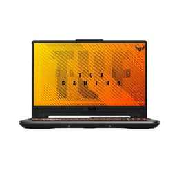 Asus TUF Gaming FX506LH-HN004T 15" - Core i5-10300H - 16GB - SSD 512 GBGB NVIDIA GeForce GTX 1650 AZERTY - Francúzska