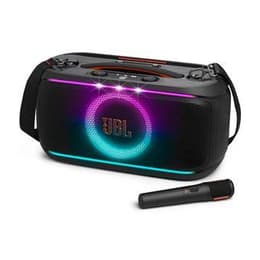 Bluetooth Reproduktor JBL PartyBox On-The-Go-2 - Čierna