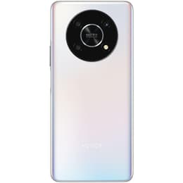 Honor Magic4 Lite 128GB - Strieborná - Neblokovaný