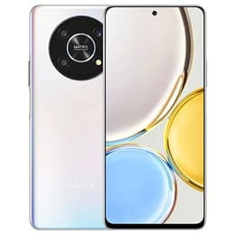 Honor Magic4 Lite 128GB - Strieborná - Neblokovaný