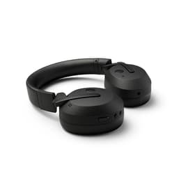 Slúchadlá Yamaha YH-E700B Potláčanie hluku wireless Mikrofón - Čierna