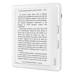 Čítačka e-kníh Kobo Libra 2 6 WiFi