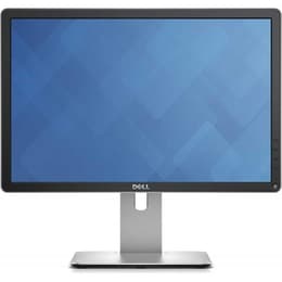 Monitor 19,5 Dell P2016 1440 x 900 LED Čierna