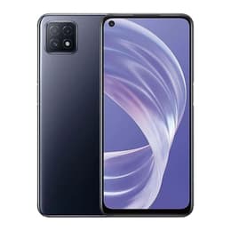 Oppo A73 5G 64GB - Čierna - Neblokovaný