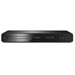 Blu-Ray Prehrávač Philips BDP3000