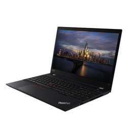 Lenovo ThinkPad T15 G2 15" (2021) - Core i5 - Gen 11 (G) - 16GB - SSD 256 GB QWERTY - Anglická