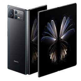 Xiaomi Mix Fold 3 256GB - Čierna - Neblokovaný