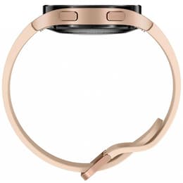 Smart hodinky Samsung Galaxy watch 4 (40mm) á á - Ružové zlato