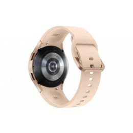 Smart hodinky Samsung Galaxy watch 4 (40mm) á á - Ružové zlato