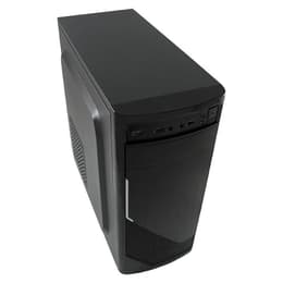Lc Power 7035SI Core i7-2600 3,4 GHz - SSD 256 GB + HDD 1 To - 16GB