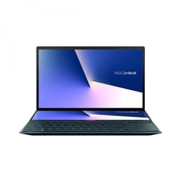 Asus ZenBook UX482EA 14" (2020) - Core i7-1165G7 - 16GB - SSD 1000 GB AZERTY - Francúzska