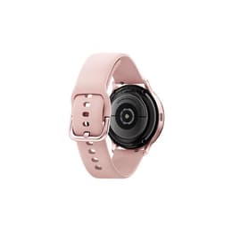 Smart hodinky Samsung Galaxy Watch Active 2 44mm LTE (SM-R825F) á á - Ružová