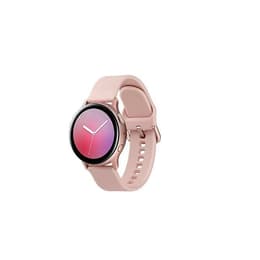 Smart hodinky Samsung Galaxy Watch Active 2 44mm LTE (SM-R825F) á á - Ružová