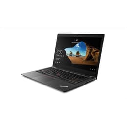 Lenovo ThinkPad X280 12" (2017) - Core i5-8350U - 8GB - SSD 256 GB AZERTY - Francúzska