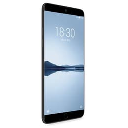 Meizu 15 64GB - Čierna - Neblokovaný