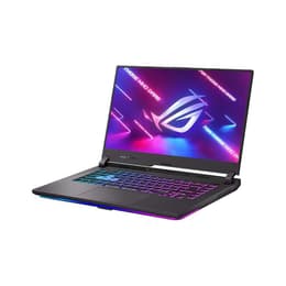 Asus ROG Strix G15 G513IC-HN100W 15" - Ryzen 7 4800H - 32GB - SSD 512 GBGB NVIDIA GeForce RTX 3050 QWERTY - Španielská