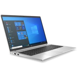 HP ProBook 450 G8 15" (2020) - Core i5 - Gen 11 (G) - 8GB - SSD 256 GB QWERTZ - Slovenská