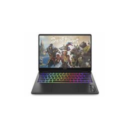 HP Omen Transcend 14-FB 14" (2023) - Core Ultra 7 155H - 16GB - SSD 1 TO AZERTY - Francúzska