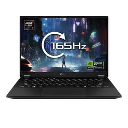 Asus TUF Gaming A14 FA401UH 14" - Ryzen 7 260 - 16GB - SSD 1 TBGB NVIDIA GeForce RTX 5050 QWERTY - Anglická