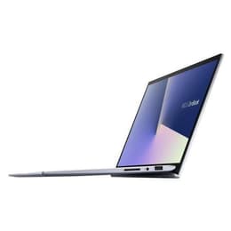 Asus ZenBook S UX393EA-HK001T 13" (2020) - Core i7-1165g7 - 16GB - SSD 1000 GB AZERTY - Francúzska