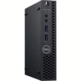 Dell OptiPlex 3060 Core i5-8500T 1.1 - SSD 1 To - 8GB