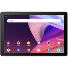 TCL Tab 10s 64GB - Strieborná - WiFi