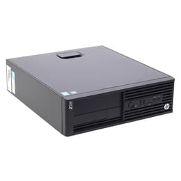 HP Z230 SFF Xeon E3-1246 v3 3,5 - SSD 250 GB - 8GB