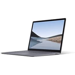 Microsoft Surface Laptop 3 13" (2019) - Core i5-1035G7 - 8GB - SSD 128 GB QWERTY - Portugalská